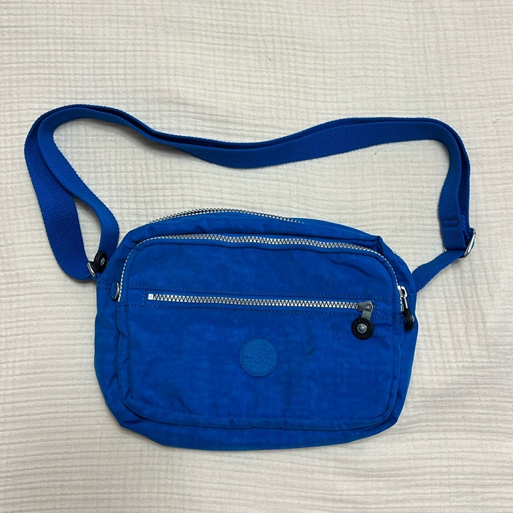 Kipling crossbody
